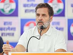 ಬಿಹಾರದ ಕಾನೂನು ಸುವ್ಯವಸ್ಥೆ: ನಿತೀಶ್ ಕುಮಾರ್ ಸೀಟು ಉಳಿಸಿಕೊಳ್ಳುವಲ್ಲಿ ಬ್ಯುಸಿಯಾಗಿದ್ದಾರೆ; ರಾಹುಲ್ ಗಾಂಧಿ ಟೀಕೆ