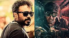 63ನೇ ವರ್ಷಕ್ಕೆ ಕಾಲಿಟ್ಟ ಶಿವರಾಜ್ಕುಮಾರ್; 'ಟಗರು 2' ಚಿತ್ರಕ್ಕಾಗಿ ಮತ್ತೆ ಒಂದಾದ ನಿರ್ದೇಶಕ ಸೂರಿ-ಶಿವಣ್ಣ?