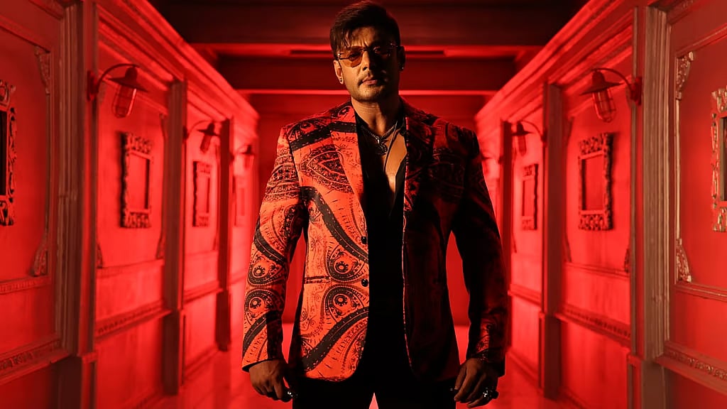ಬೆಂಗಳೂರಿನಲ್ಲಿ ಚಿತ್ರೀಕರಣ ಪೂರ್ಣ; ಥಾಯ್ಲೆಂಡ್‌ನತ್ತ ಚಾಲೆಂಜಿಂಗ್ ಸ್ಟಾರ್ ದರ್ಶನ್ ನಟನೆಯ 'ಡೆವಿಲ್' ಚಿತ್ತ!
