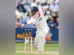 England-India Test Series: ಟೀಂ ಇಂಡಿಯಾ ನಾಯಕ ಶುಭಮನ್ ಗಿಲ್ ವಿರಾಟ್ ಕೊಹ್ಲಿಯಂತೆ ನಟಿಸುತ್ತಿದ್ದಾರೆಯೇ?