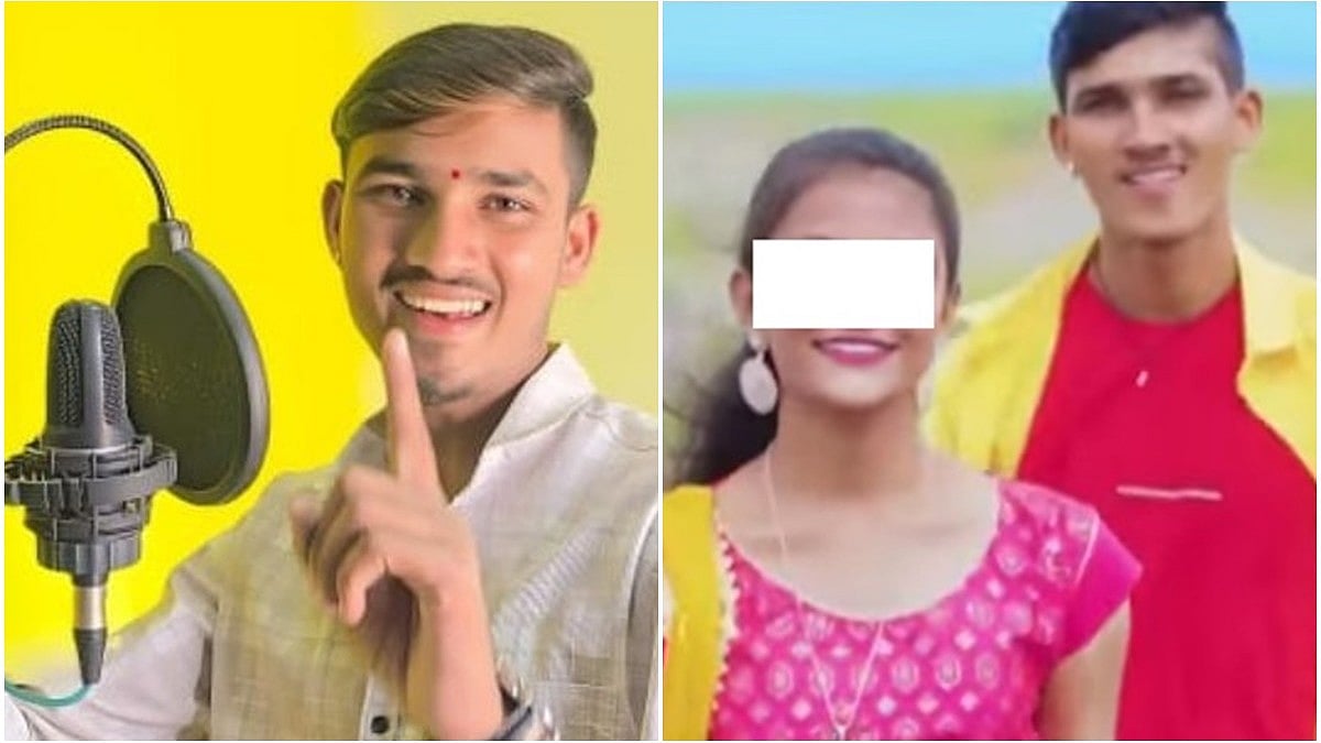 ಬೆಳಗಾವಿ: 5000 ರೂಪಾಯಿಗಾಗಿ ಮಾರಕಾಸ್ತ್ರದಿಂದ ಕೊಚ್ಚಿ ಕಾರ್ ಹತ್ತಿಸಿ ಗಾಯಕನ ಬರ್ಬರ ಹತ್ಯೆ!