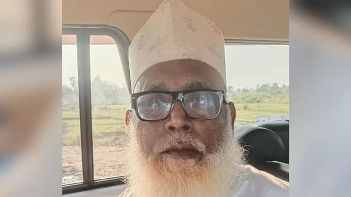 ಪಾಕ್ ನ ISI ಜೊತೆಗೆ ಬಾಂಧವ್ಯ ಬಲಪಡಿಸಲು ನೇಪಾಳಕ್ಕೆ ತೆರಳಿದ್ದ Chhangur Baba; ಮತ್ತಷ್ಟು ಸ್ಪೋಟಕ ಮಾಹಿತಿ ಬಹಿರಂಗ!