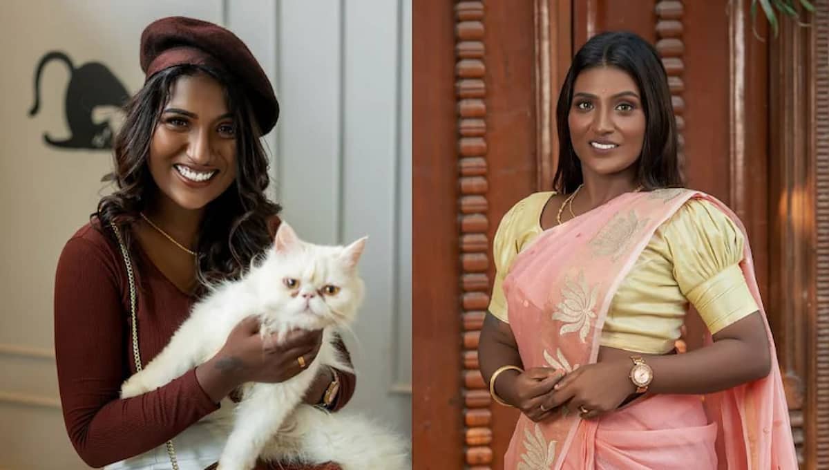 ಪುದುಚೇರಿಯಲ್ಲಿ ಜನಪ್ರಿಯ ಮಾಡೆಲ್ ಸ್ಯಾನ್ ರೆಚಲ್ ಆತ್ಮಹತ್ಯೆ; ಡೆತ್ ನೋಟ್ ಪತ್ತೆ