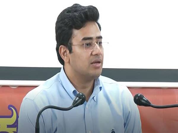 'ಈ ವಿಚಾರವನ್ನು ರಾಜಕೀಯಗೊಳಿಸಬೇಡಿ'; ತೇಜಸ್ವಿ ಸೂರ್ಯಗೆ ಸುಪ್ರೀಂ ಕೋರ್ಟ್ ರಿಲೀಫ್; ರಾಜ್ಯ ಸರ್ಕಾರಕ್ಕೆ ಹಿನ್ನಡೆ