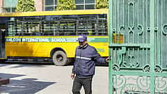 Bomb Threats: ದೆಹಲಿಯ ಮೂರು ಶಾಲೆಗಳಿಗೆ ಬಾಂಬ್ ಬೆದರಿಕೆ ಕರೆ!