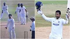 ಯಾರೂ ಮಾಡದ ಸಾಧನೆ: ಬ್ಯಾಟಿಂಗ್ ಆಯ್ತು, ಈಗ ಬೌಲಿಂಗ್ನಲ್ಲೂ ಇತಿಹಾಸ ಸೃಷ್ಟಿಸಿದ ವೈಭವ್ ಸೂರ್ಯವಂಶಿ!