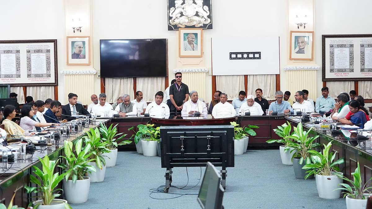 ದೇವನಹಳ್ಳಿ ರೈತರ ಹೋರಾಟಕ್ಕೆ ದೊಡ್ಡ ಗೆಲುವು: ಭೂ ಸ್ವಾಧೀನ ಕೈಬಿಡಲು ರಾಜ್ಯ ಸರ್ಕಾರ ನಿರ್ಧಾರ!