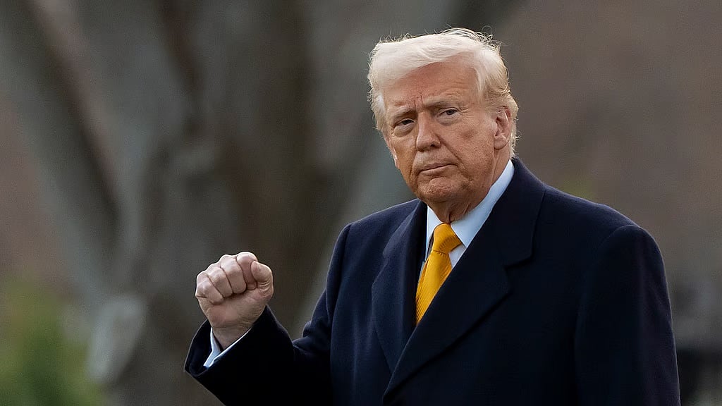 Donald Trump ಗೆ ಜಯ: ಶಿಕ್ಷಣ ಇಲಾಖೆಯ 1,400 ಉದ್ಯೋಗಿಗಳ ವಜಾಕ್ಕೆ ಸುಪ್ರೀಂ ಕೋರ್ಟ್ ಅನುಮತಿ