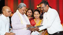 ನರ್ಸ್ ಗಳ ನೋಂದಣಿಗಾಗಿ ವಿಶೇಷ ಡಿಜಿಲಾಕರ್ ಉದ್ಘಾಟಿಸಿದ ಸಿಎಂ ಸಿದ್ದರಾಮಯ್ಯ