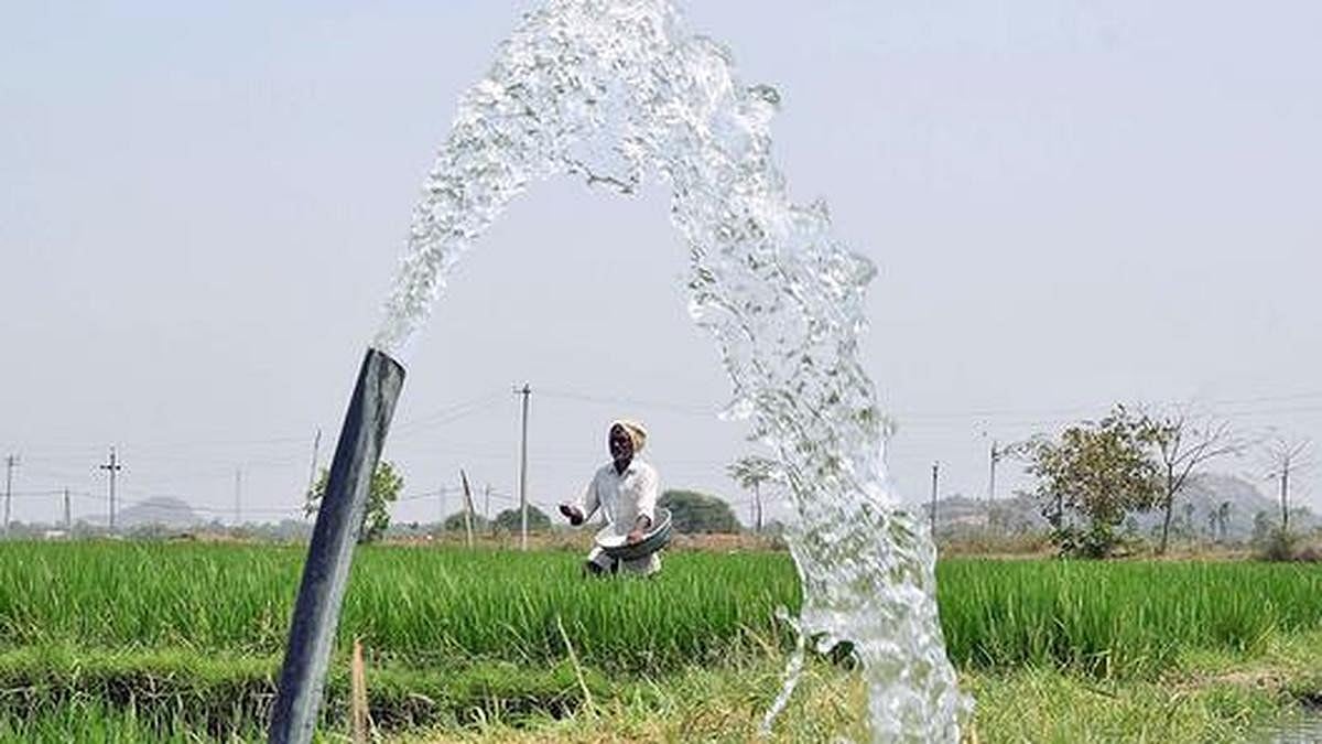 'ಪ್ರಧಾನ ಮಂತ್ರಿ ಧನ್ ಧಾನ್ಯ ಕೃಷಿ' ಯೋಜನೆಗೆ ಕೇಂದ್ರ ಸಂಪುಟ ಅನುಮೋದನೆ; 1.7 ಕೋಟಿ ರೈತರಿಗೆ ಪ್ರಯೋಜನ!