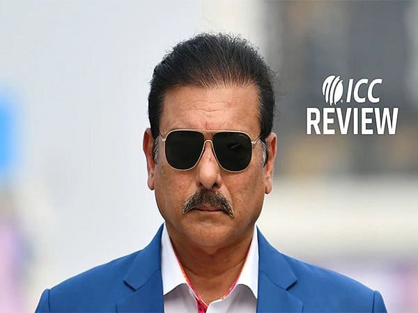 'ಯಾವುದೇ ಎದುರಾಳಿಗಳನ್ನು ಛಿದ್ರಗೊಳಿಸುವ ಶಕ್ತಿ ಅವರಲ್ಲಿದೆ ಆದರೆ ಏನೋ ತಪ್ಪಾಗಿದೆ'; ಅಕ್ಷರ್ ಪಟೇಲ್ ಮರಳಬೇಕು: ರವಿ ಶಾಸ್ತ್ರಿ