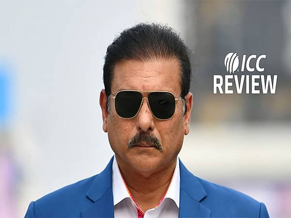 'ಯಾವುದೇ ಎದುರಾಳಿಗಳನ್ನು ಛಿದ್ರಗೊಳಿಸುವ ಶಕ್ತಿ ಅವರಲ್ಲಿದೆ ಆದರೆ ಏನೋ ತಪ್ಪಾಗಿದೆ'; ಅಕ್ಷರ್ ಪಟೇಲ್ ಮರಳಬೇಕು: ರವಿ ಶಾಸ್ತ್ರಿ