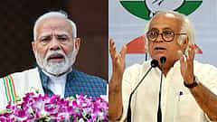 ಭಾರತ-ಪಾಕಿಸ್ತಾನ ಕದನ ವಿರಾಮ: ಟ್ರಂಪ್ ಹೇಳಿಕೆ ಕುರಿತು ಪ್ರಧಾನಿ ಮೋದಿ ಸಂಸತ್ತಿನಲ್ಲಿ ಉತ್ತರಿಸಬೇಕು- ಕಾಂಗ್ರೆಸ್