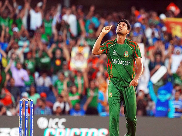 IPL 2026 ನಿಂದ ಔಟ್: ಪಾಕಿಸ್ತಾನ ಸೂಪರ್ ಲೀಗ್‌ನಲ್ಲಿ ಆಡಲು ಬಾಂಗ್ಲಾದೇಶದ ಮುಸ್ತಾಫಿಜುರ್ ರೆಹಮಾನ್ ಮುಂದು!