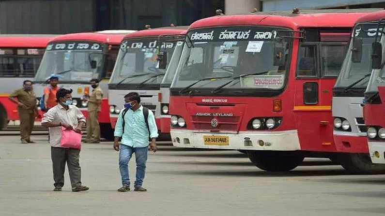ವೇತನ ಹೆಚ್ಚಳ ಸೇರಿದಂತೆ ವಿವಿಧ ಬೇಡಿಕೆ: ಸಾರಿಗೆ ನಿಗಮಗಳ ನೌಕರರಿಂದ ಆಗಸ್ಟ್ 5ಕ್ಕೆ ಮುಷ್ಕರ