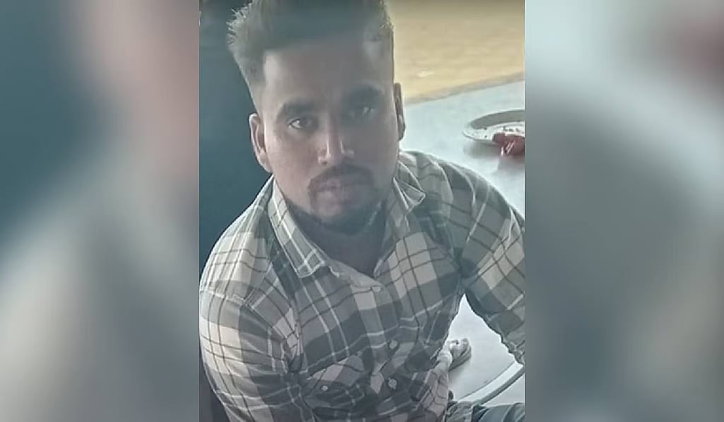 ಗಂಡು ಮಗು ಬೇಕೆನ್ನುವ ಹಪಾಹಪಿ, ಏಳು ವರ್ಷದ ಮಗಳನ್ನು ಕಾಲುವೆಗೆ ಎಸೆದ ತಂದೆ; ಆರೋಪಿ ಬಂಧನ