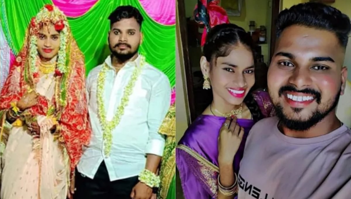 ಇಸ್ಲಾಂ ಧರ್ಮಕ್ಕೆ ಮತಾಂತರವಾಗುವಂತೆ ಪತ್ನಿ ಒತ್ತಾಯ; ನೊಂದು ದೂರು ದಾಖಲಿಸಿದ ವ್ಯಕ್ತಿ