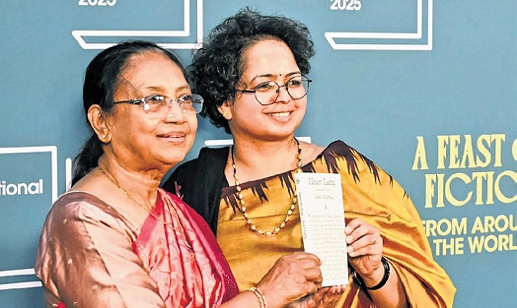 ಮಹಿಳೆಯರಿಗೆ ಈಗ ಹೆಚ್ಚಿನ ಸ್ವಾತಂತ್ರ್ಯವಿದೆ, ಆದರೆ ಪಿತೃಪ್ರಭುತ್ವ ಮತ್ತಷ್ಟು ಗಟ್ಟಿಯಾಗಿದೆ: ಬಾನು ಮುಷ್ತಾಕ್
