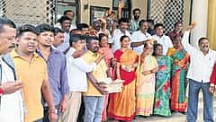 ದೇಶದ 'ಸ್ವಚ್ಛ ನಗರ' ಪಟ್ಟಿಯಲ್ಲಿ ಸತತ 8ನೇ ವರ್ಷ ಇಂದೋರ್ ನಂ.1; ಮೈಸೂರಿಗೆ 3ನೇ ಸ್ಥಾನ; 40 ನಗರಗಳ ಪೈಕಿ 36ನೇ ಸ್ಥಾನದಲ್ಲಿ ಬೆಂಗಳೂರು!