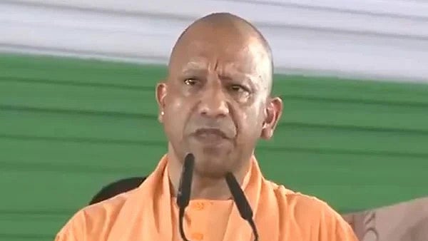 ಕನ್ವಾರ್ ಯಾತ್ರಿಗಳನ್ನು ಭಯೋತ್ಪಾದಕರು, ಗಲಭೆಕೋರರಂತೆ ಚಿತ್ರಿಸಲಾಗುತ್ತಿದೆ: Yogi Adityanath