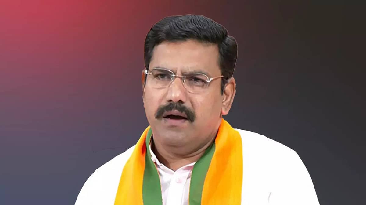 'ದೇವೇಗೌಡರನ್ನು ರಾಜಕೀಯ ಜೀವನದುದ್ದಕ್ಕೂ ಕಾಡಿದ್ದು ಕಾಂಗ್ರೆಸ್; ಅವರ ವಿಚಾರವಾಗಿ ಮೊಸಳೆ ಕಣ್ಣೀರು ಸುರಿಸುವ ಅಗತ್ಯವಿಲ್ಲ'