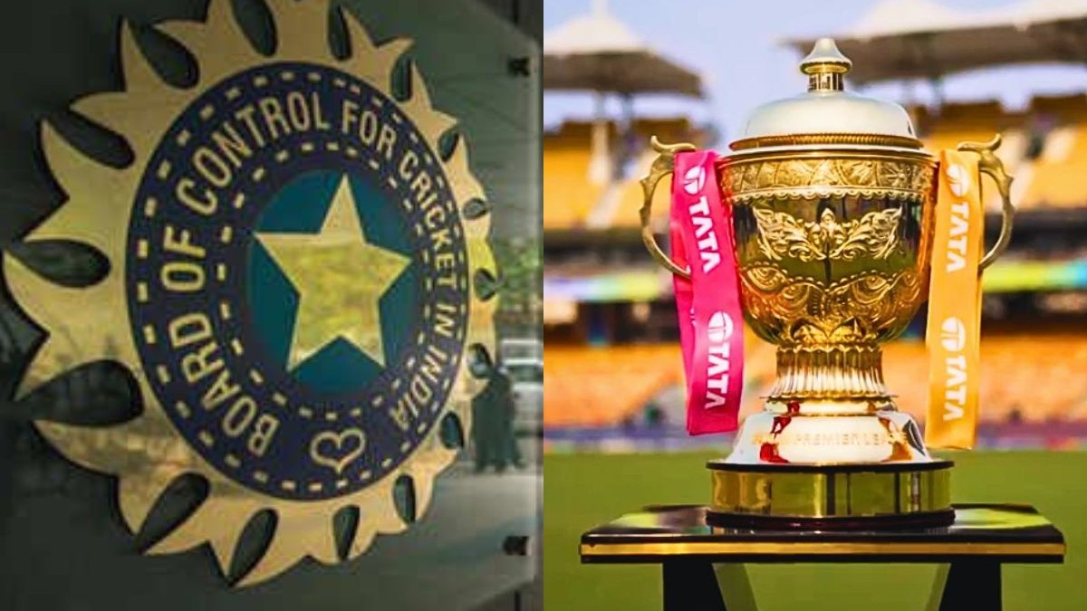BCCI ಮತ್ತೆ ಬಂಪರ್: 2023-24 ರಲ್ಲಿ 9 ಸಾವಿರ ಕೋಟಿ ರೂ ಆದಾಯ; IPL ನದ್ದೇ 'ಸಿಂಹ ಪಾಲು'!