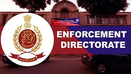 ವಂಚನೆ ಪ್ರಕರಣ: ಬೆಂಗಳೂರು ಮೂಲದ ರಿಯಲ್ ಎಸ್ಟೇಟ್ ಕಂಪನಿ ಮೇಲೆ ಇ.ಡಿ ದಾಳಿ; ಮುಂಬೈನಲ್ಲೂ ಶೋಧ