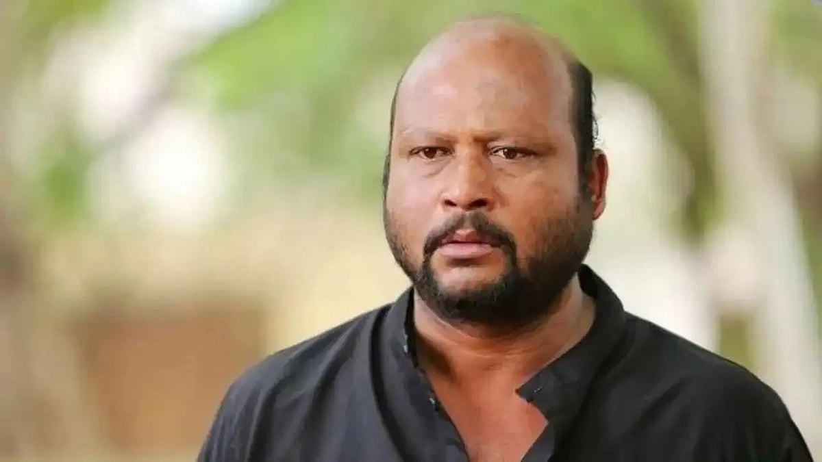 Tollywoodಗೆ ಮತ್ತೊಂದು ಆಘಾತ: ಖ್ಯಾತ ಹಾಸ್ಯನಟ ಫಿಶ್ ವೆಂಕಟ್ ಇನ್ನಿಲ್ಲ..!