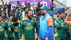 World Championship of Legends 2025: ಪಾಕ್'ಗೆ ಮತ್ತೊಂದು ಆಘಾತ; ಇಂದು ನಡೆಯಬೇಕಿದ್ದ ಭಾರತ-ಪಾಕಿಸ್ತಾನ ಪಂದ್ಯ ರದ್ದು..!