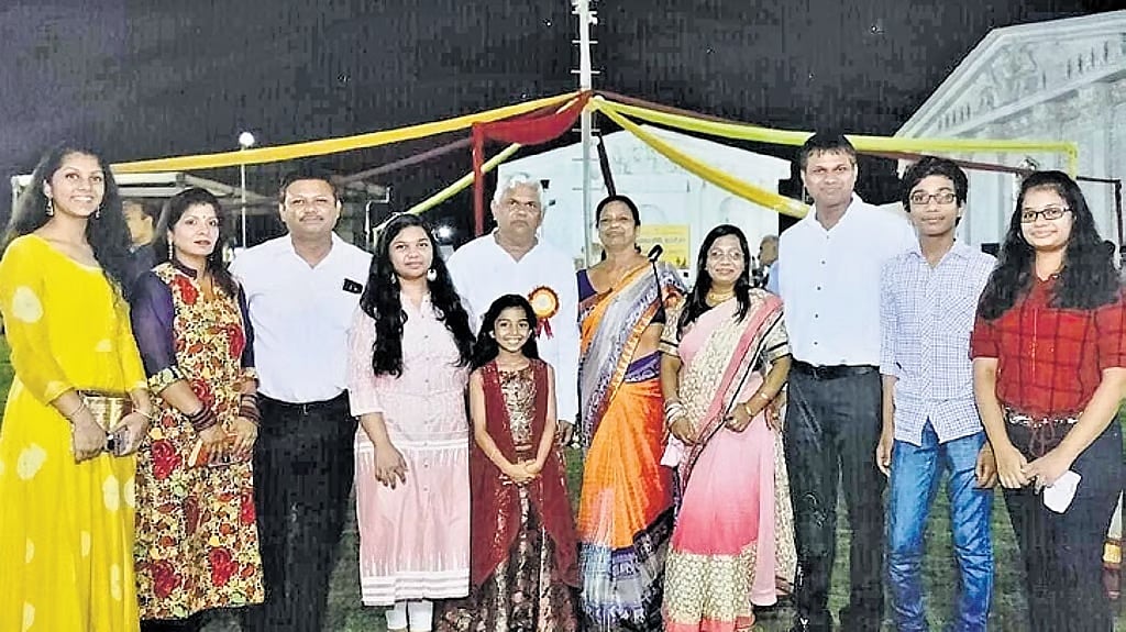 ಕಲಿಕೆಗೆ ವಯಸ್ಸಿನ ಮಿತಿಯಿಲ್ಲ: ಜೈಪುರದ 71 ವರ್ಷದ ನಿವೃತ್ತ ಬ್ಯಾಂಕರ್ CA ಫೈನಲ್ ಪರೀಕ್ಷೆಯಲ್ಲಿ ತೇರ್ಗಡೆ!