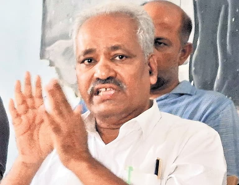 ಬಸವರಾಜ ಸೂಳಿಭಾವಿ