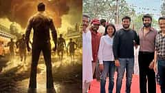'ಮಾದೇವ' ಯಶಸ್ಸಿನ ಬಳಿಕ 'ಬಲರಾಮನ ದಿನಗಳು' ಚಿತ್ರದ ಚಿತ್ರೀಕರಣ ಪೂರ್ಣಗೊಳಿಸಿದ ವಿನೋದ್ ಪ್ರಭಾಕರ್!