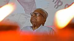 ಕೇರಳ ಮಾಜಿ ಸಿಎಂ, ಎಲ್ಲರ ನೆಚ್ಚಿನ ಕಾಮ್ರೇಡ್ VS ಅಚ್ಯುತಾನಂದನ್ ನಿಧನ