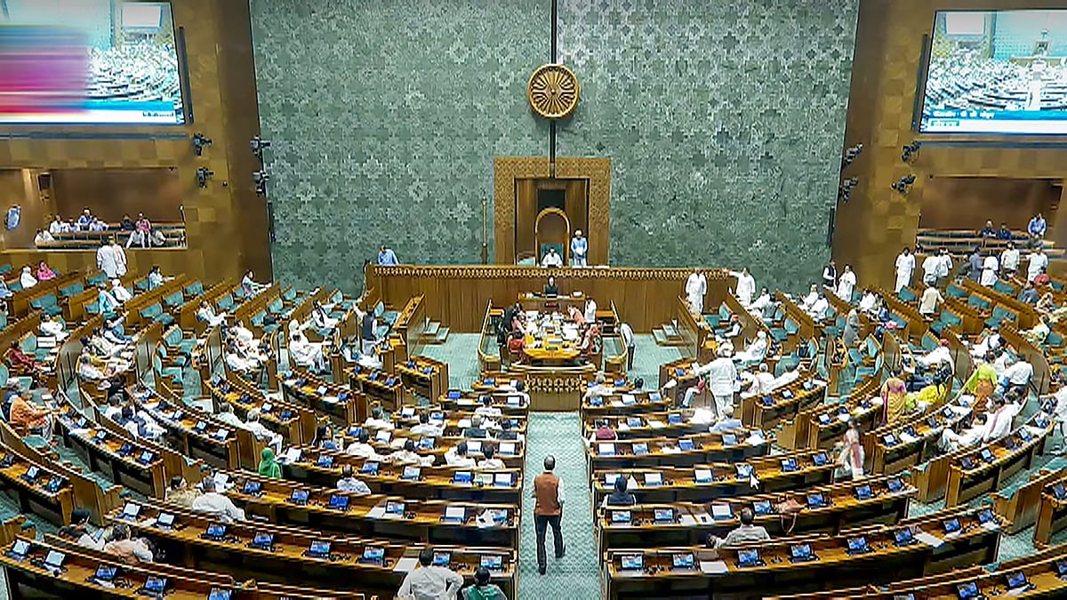ಲೋಕಸಭೆಯಲ್ಲಿ ಆಪರೇಷನ್ ಸಿಂಧೂರ್, ಪಹಲ್ಗಾಮ್ ದಾಳಿ ಕುರಿತು 16 ಗಂಟೆ ಚರ್ಚೆ: ಕೇಂದ್ರ ಸರ್ಕಾರದ ಒಪ್ಪಿಗೆ