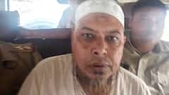 Conversion racket: ಬೃಹತ್ ಮತಾಂತರ ಜಾಲ; ದೆಹಲಿಯಲ್ಲಿ ಕಿಂಗ್ ಪಿನ್ ಬಂಧಿಸಿದ ಯುಪಿ ಪೊಲೀಸರು! ಮತ್ತಷ್ಟು ರೋಚಕ ವಿವರ ಬಹಿರಂಗ