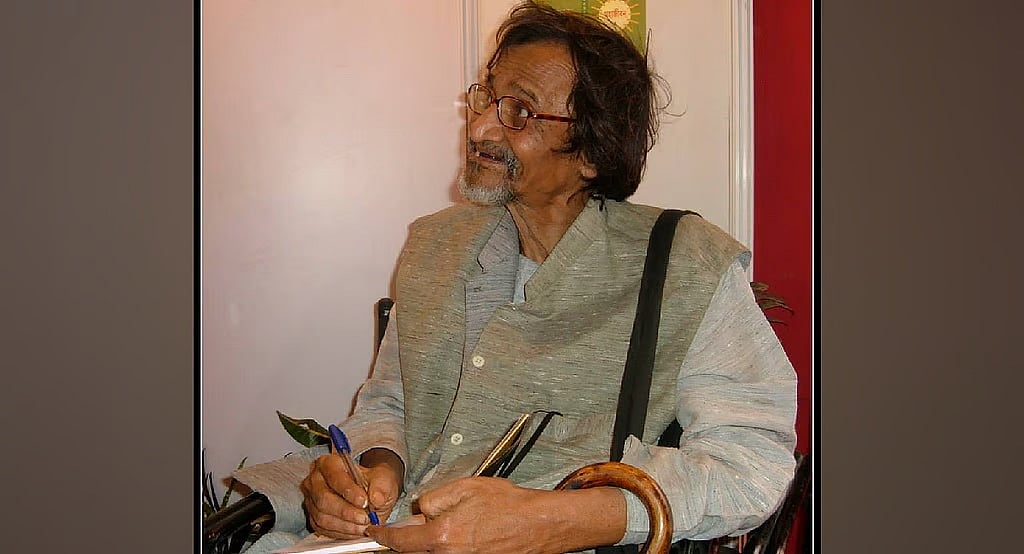 ಹಿರಿಯ ನಕ್ಸಲ್ ನಾಯಕ 83 ವರ್ಷದ ಹಜೀಜುಲ್ ಹಕ್ ನಿಧನ; ಬಂಗಾಳದ ಎಡಪಂಥೀಯ ರಾಜಕೀಯದ ಯುಗಾಂತ್ಯ!