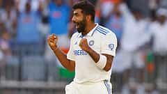 IND vs ENG 4ನೇ ಟೆಸ್ಟ್: ಬೂಮ್ರಾ ಆಡ್ತಾರಾ? ಮೊಹಮ್ಮದ್ ಸಿರಾಜ್ ಹೇಳಿದ್ದು ಹೀಗೆ...!
