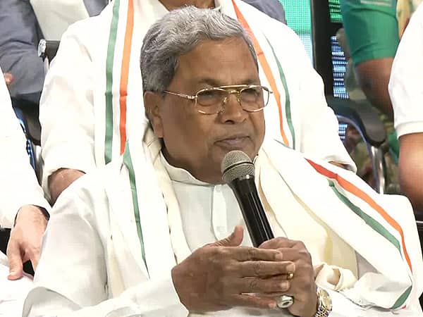 ಏಪ್ರಿಲ್ 1 ರಿಂದ ಕರ್ನಾಟಕದಲ್ಲಿ ಮಳೆಗೆ 111 ಸಾವು: ಸಿಎಂ ಸಿದ್ದರಾಮಯ್ಯ