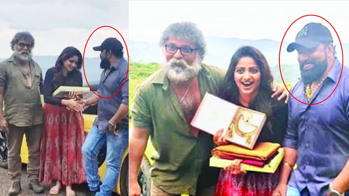 Biklu Shiva Murder Case: ಪ್ರಮುಖ ಆರೋಪಿ ಜಗದೀಶ್ ಜೊತೆ ನಟಿ ರಚಿತಾರಾಮ್, ನಟ ರವಿಚಂದ್ರನ್ ಫೋಟೋ viral!