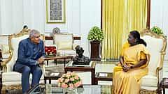 ಉಪ ರಾಷ್ಟ್ರಪತಿ ಸ್ಥಾನಕ್ಕೆ ಜಗದೀಪ್ ಧನಕರ್ ರಾಜೀನಾಮೆ: ತಕ್ಷಣದಿಂದ ಜಾರಿಗೆ- ಕೇಂದ್ರ ಸರ್ಕಾರ