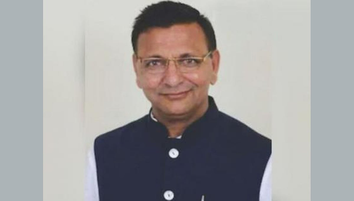 ಹನಿಟ್ರ್ಯಾಪ್: ಮಹಾರಾಷ್ಟ್ರ ಬಿಜೆಪಿ ಸಚಿವರ ಆಪ್ತ ಪ್ರಫುಲ್ ಲೋಧಾ ಬಂಧನ; ತನಿಖೆಗೆ ಪ್ರತಿಪಕ್ಷಗಳ ಒತ್ತಾಯ