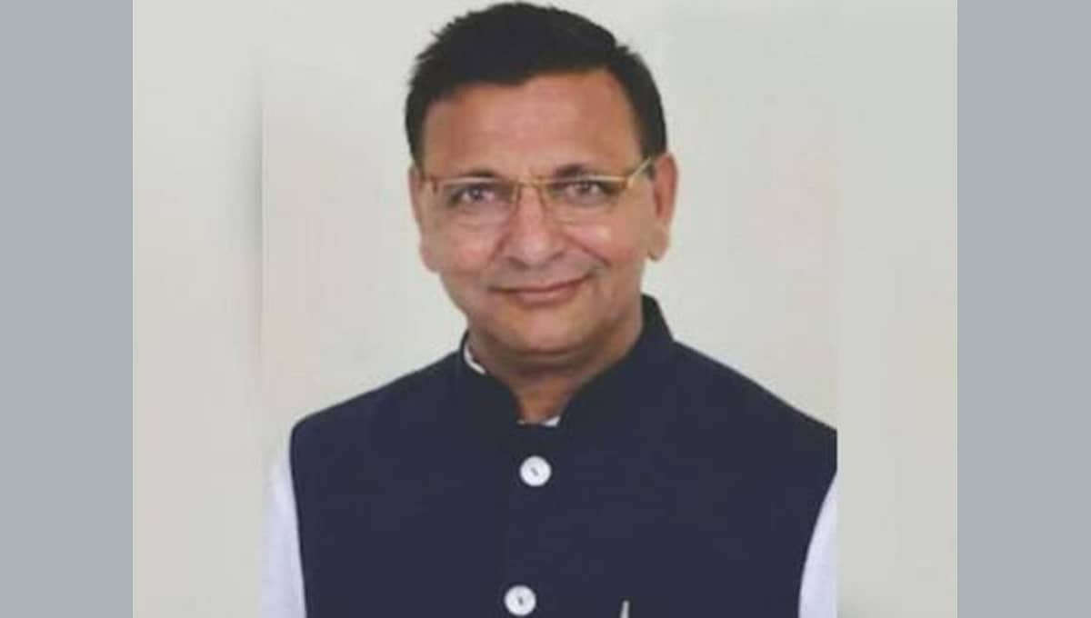 ಹನಿಟ್ರ್ಯಾಪ್: ಮಹಾರಾಷ್ಟ್ರ ಬಿಜೆಪಿ ಸಚಿವರ ಆಪ್ತ ಪ್ರಫುಲ್ ಲೋಧಾ ಬಂಧನ; ತನಿಖೆಗೆ ಪ್ರತಿಪಕ್ಷಗಳ ಒತ್ತಾಯ