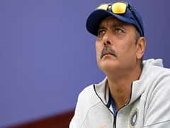 T20 World Cup 2026: ಸಂಜು ಸ್ಯಾಮ್ಸನ್ ಈಗ ಪ್ರಬುದ್ಧರಾಗಿದ್ದಾರೆ; ತಂಡದಿಂದ ಅಭಿಷೇಕ್ ಶರ್ಮಾ ಕೈಬಿಡಬೇಡಿ; ರವಿ ಶಾಸ್ತ್ರಿ