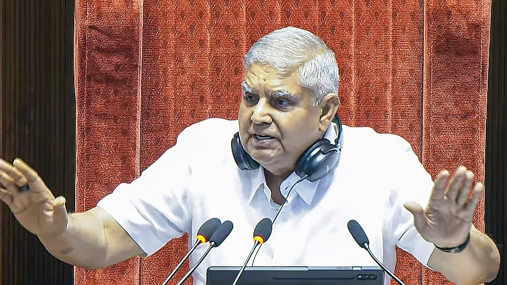 ದೆಹಲಿ ರಾಜಕೀಯ ಪಡಸಾಲೆಯಲ್ಲಿ ಜಗದೀಪ್ ಧನ್ಕರ್ ರಾಜೀನಾಮೆ ಚರ್ಚೆ: ಯಾರಾಗುತ್ತಾರೆ ಮುಂದಿನ VP?