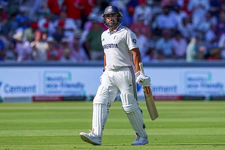 England vs India, 5th Test: ಕನ್ನಡಿಗ ಕರುಣ್ ನಾಯರ್‌ಗೆ ಮತ್ತೆ ಸ್ಥಾನ; ಭಾರತ ತಂಡದಲ್ಲಿ ನಾಲ್ಕು ಬದಲಾವಣೆ!