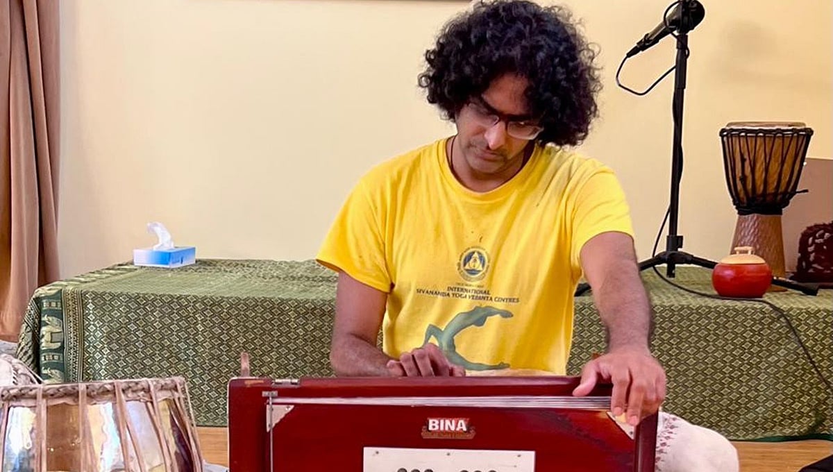 ಅಮೆರಿಕದಲ್ಲಿ ಅಪಘಾತ: ಯಾದಗಿರಿಯ ತಬಲಾ ಕಲಾವಿದ ಸಾಮ್ರಾಟ್ ಕಕ್ಕೇರಿ ಸಾವು