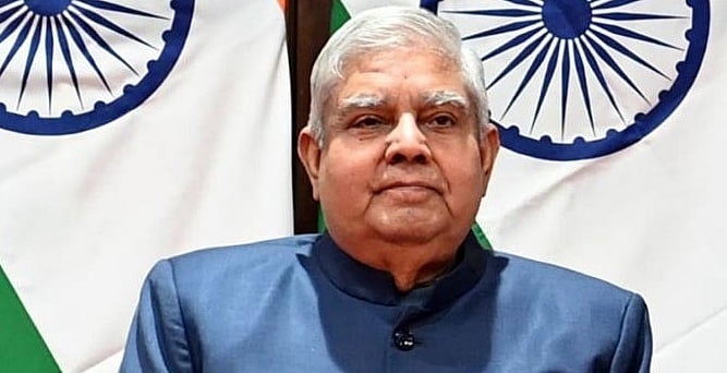 Vice President ಹುದ್ದೆಗೆ ರಾಜೀನಾಮೆ: ಜಗದೀಪ್ ಧಂಖರ್ ಗೆ ಸರ್ಕಾರದಿಂದ ಸಿಗುವ ಸೌಲಭ್ಯಗಳೇನು?