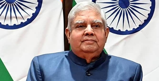 Vice President ಹುದ್ದೆಗೆ ರಾಜೀನಾಮೆ: ಜಗದೀಪ್ ಧಂಖರ್ ಗೆ ಸರ್ಕಾರದಿಂದ ಸಿಗುವ ಸೌಲಭ್ಯಗಳೇನು?