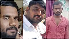 ಚಿತ್ರದುರ್ಗ: ವಿದ್ಯುತ್ ತಂತಿ ತಗುಲಿ ಮೂವರ ದುರ್ಮರಣ; ಹೊಟ್ಟೆಪಾಡಿಗೆ ಹೋಗಿ ಜೀವ ಕಳೆದುಕೊಂಡ ಕಾರ್ಮಿಕರು!