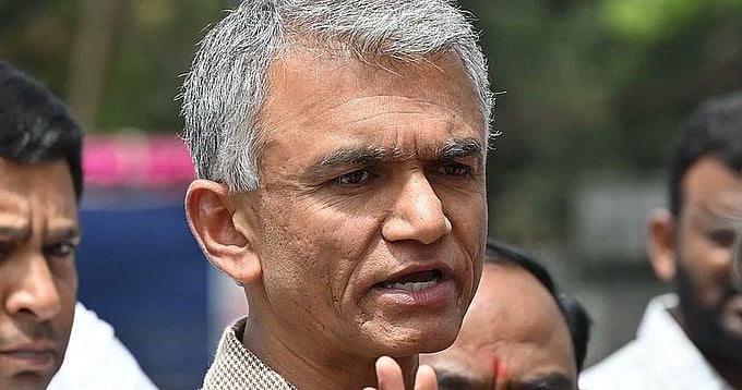 ರಾಜ್ಯದಲ್ಲಿ 11.8 ಲಕ್ಷ ನಕಲಿ ಸಾಮಾಜಿಕ ಭದ್ರತಾ ಪಿಂಚಣಿ ಫಲಾನುಭವಿಗಳ ಪತ್ತೆ: ಕಂದಾಯ ಸಚಿವ ಕೃಷ್ಣ ಭೈರೇಗೌಡ
